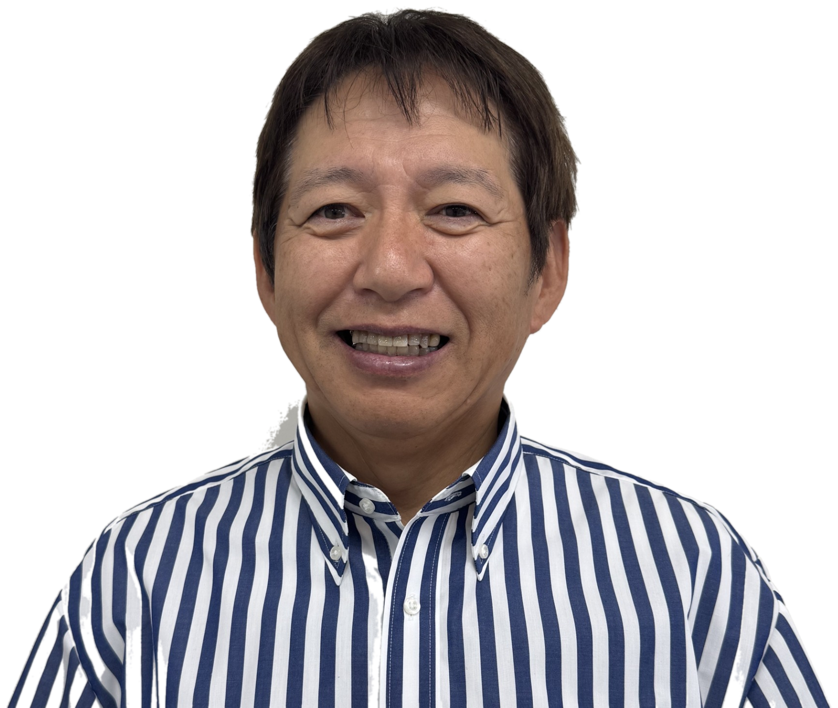 代表取締役 三田在茂